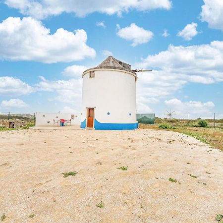 Villa Guestready - Lampas Wind Mill à Colares Extérieur photo