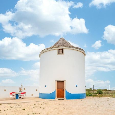 Villa Guestready - Lampas Wind Mill à Colares Extérieur photo