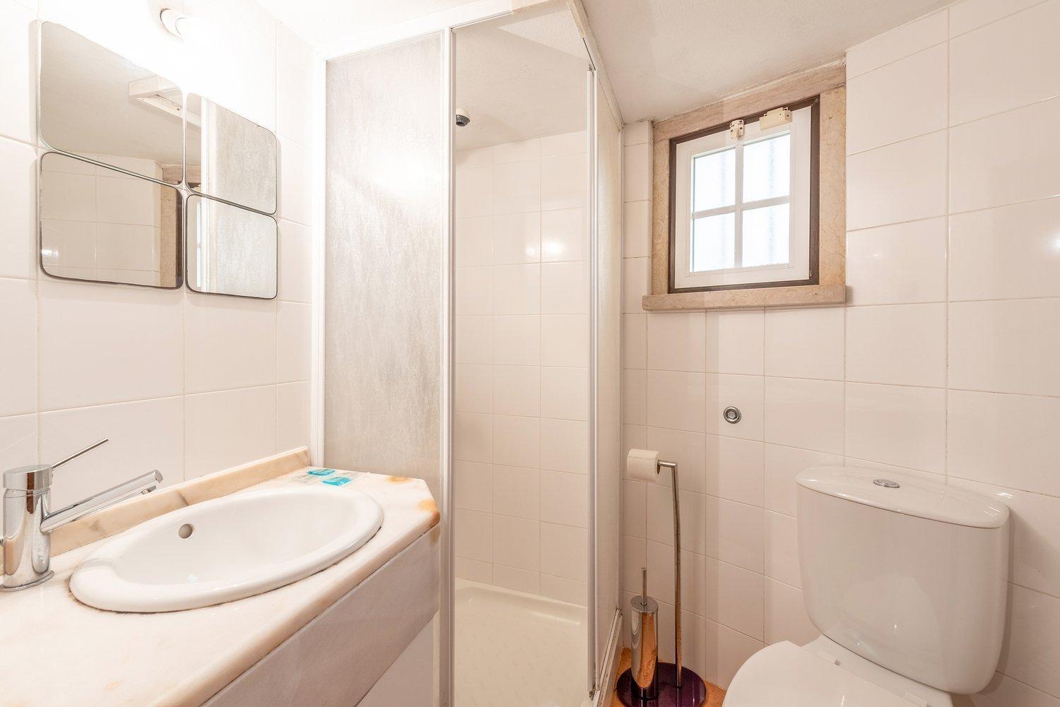 Villa Guestready - Lampas Wind Mill à Colares Extérieur photo