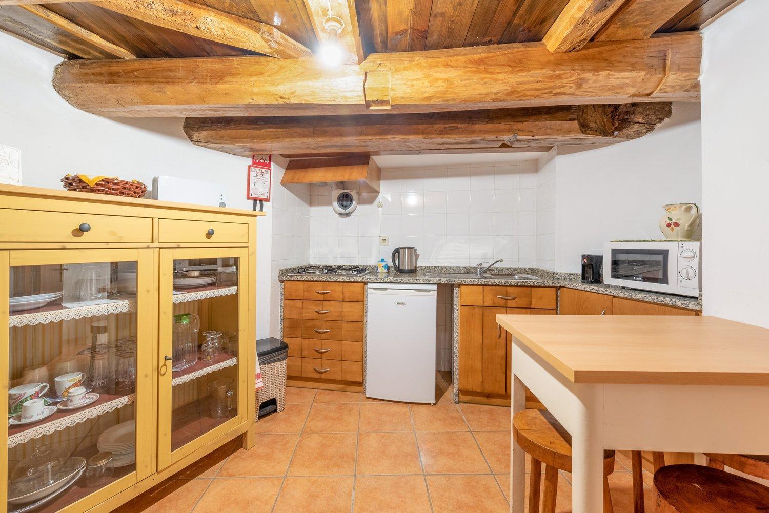 Villa Guestready - Lampas Wind Mill à Colares Extérieur photo