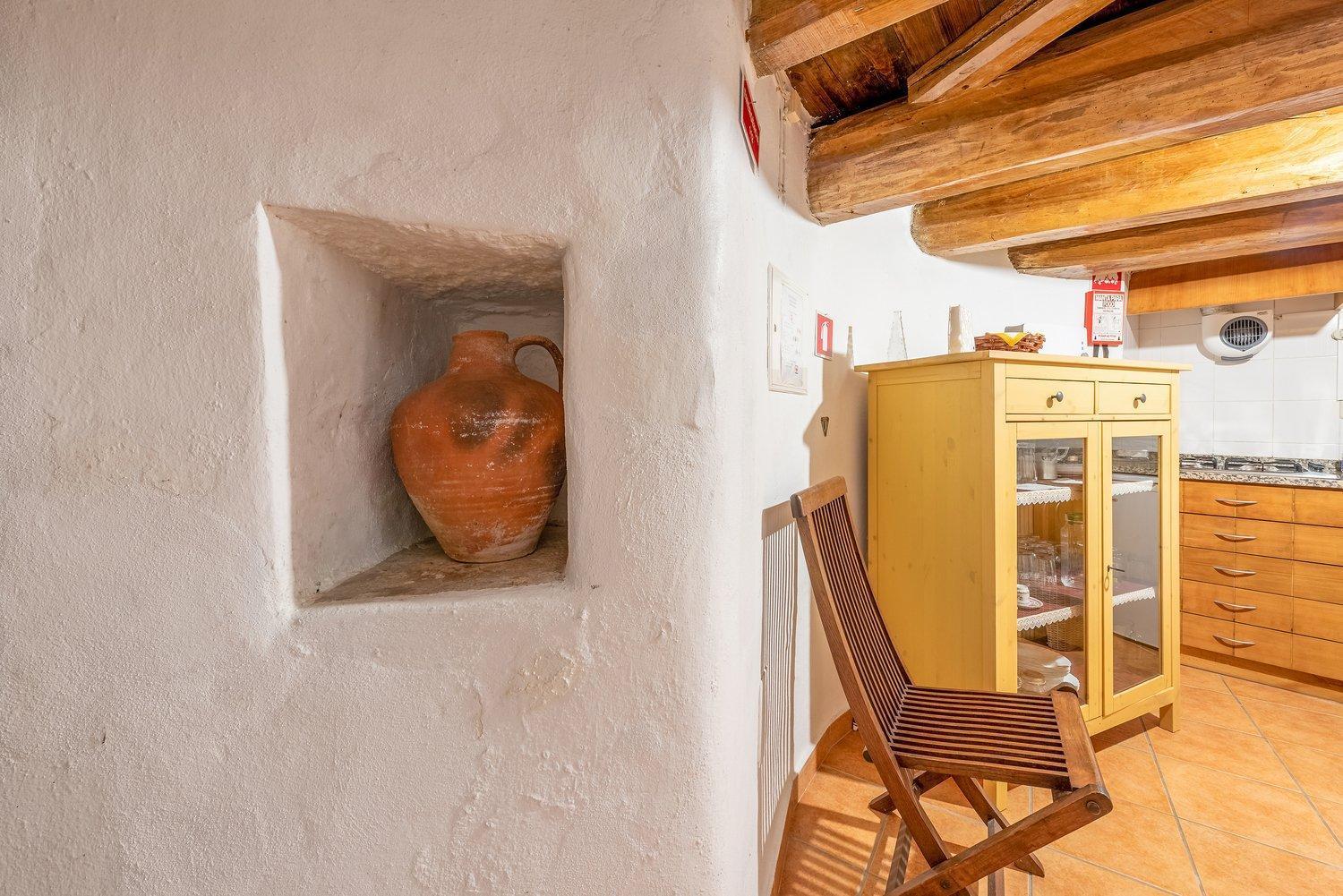 Villa Guestready - Lampas Wind Mill à Colares Extérieur photo